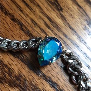 AB Stone Choker